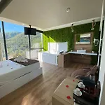 Dobau Village Holiday park Vieira do Minho