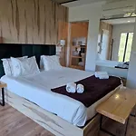 База отдыха Dobau Village 3*