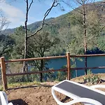 Dobau Village Prázdninový areál Vieira do Minho