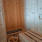 База отдыха Dobau Village Виейра-ду-Минью