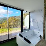 Dobau Village 3* Виейра-ду-Минью