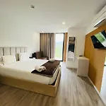 Holiday park Dobau Village 3*