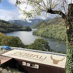 База отдыха Dobau Village Виейра-ду-Минью