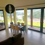 Holiday park Dobau Village Vieira do Minho
