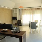База отдыха Dobau Village Виейра-ду-Минью
