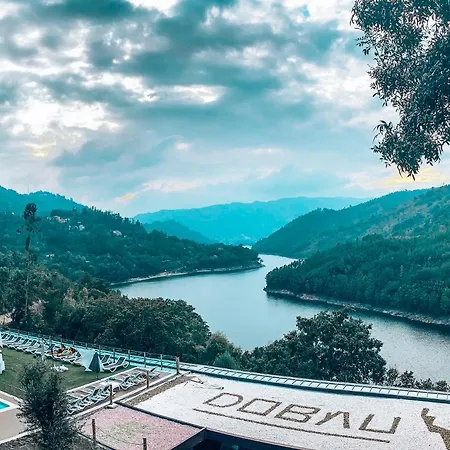 Dobau Village