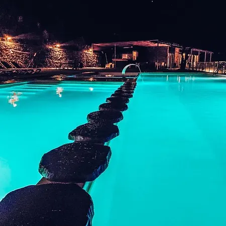 Dobau Village Holiday park