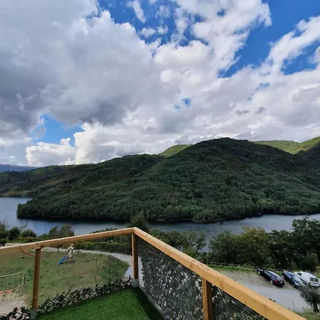 Dobau Village 3*