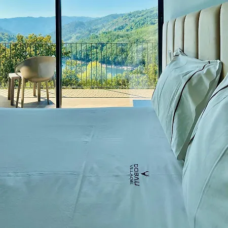 Holiday park Dobau Village 3*