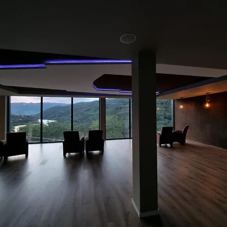 Üdülőpark Dobau Village 3*