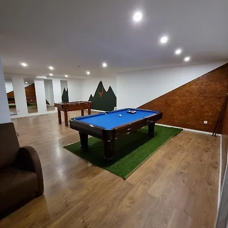 Dobau Village 假日公园 维埃拉·多米尼奥