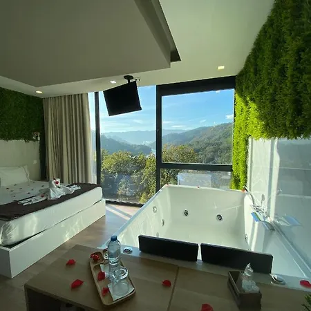 假日公园 Dobau Village