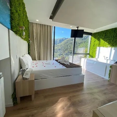 Semesterpark Dobau Village Vieira do Minho