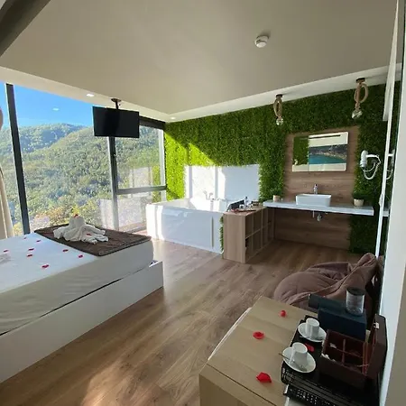 Dobau Village Vakantiepark Vieira do Minho