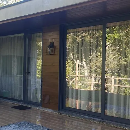 Holiday park Dobau Village 3*