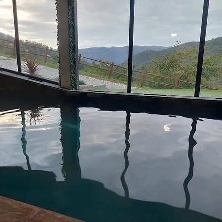 Dobau Village 3*