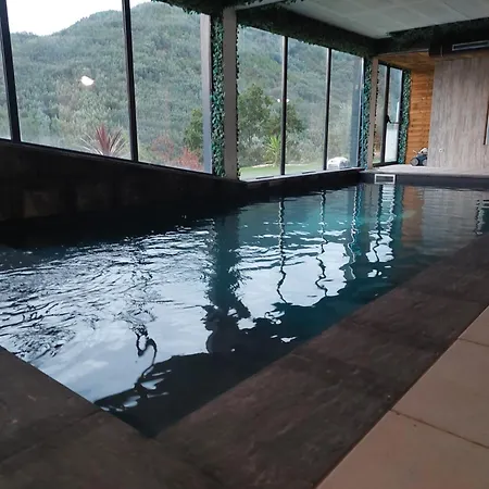 Dobau Village 假日公园 维埃拉·多米尼奥