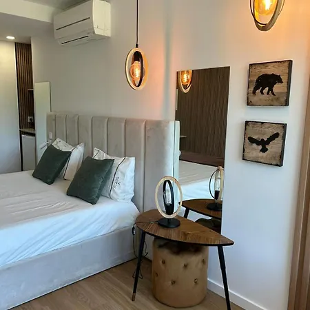 Dobau Village Vieira do Minho