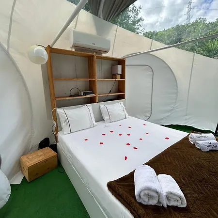 Dobau Village Holiday park