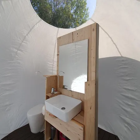 Dobau Village Holiday park 3*