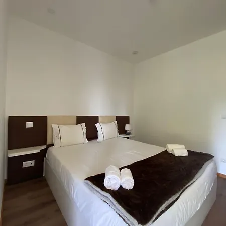 Semesterpark Dobau Village 3*