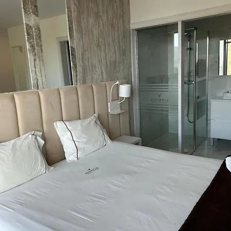 Dobau Village 3*