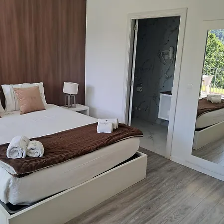 Dobau Village Holiday park