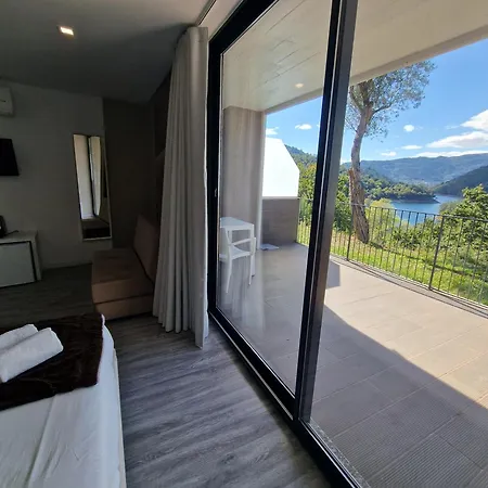 Holiday park Dobau Village Vieira do Minho