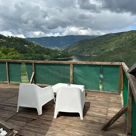 Dobau Village