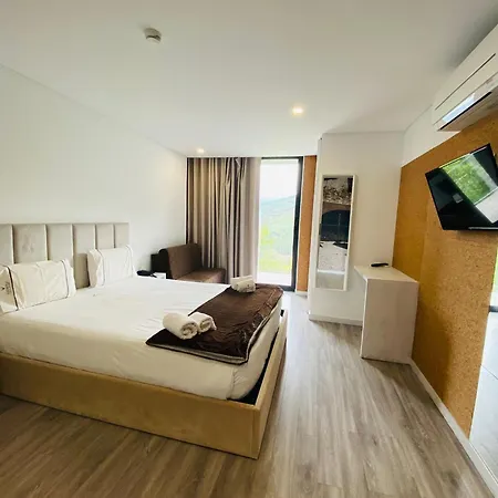 Πάρκο διακοπών Dobau Village 3*