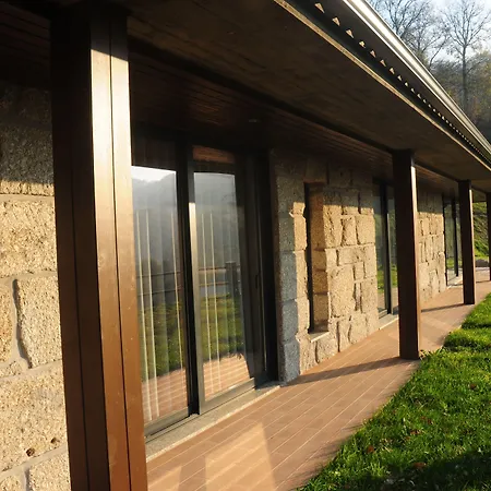 Vakantiepark Dobau Village