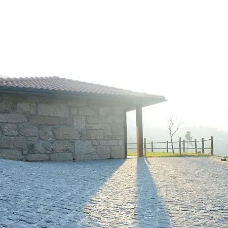 Dobau Village Vieira do Minho
