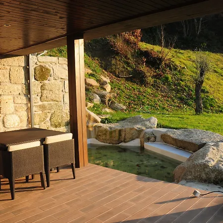 Dobau Village Vakantiepark 3*