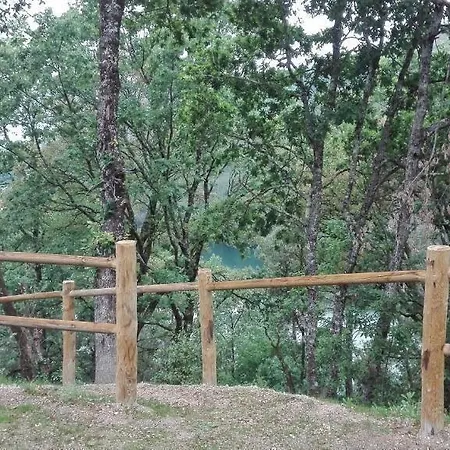 Dobau Village Vakantiepark Vieira do Minho