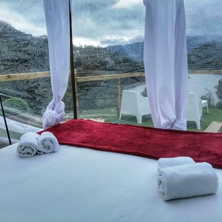 Dobau Village Vakantiepark