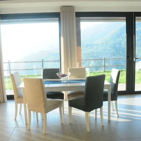 Πάρκο διακοπών Dobau Village 3*