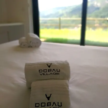 Dobau Village Vakantiepark