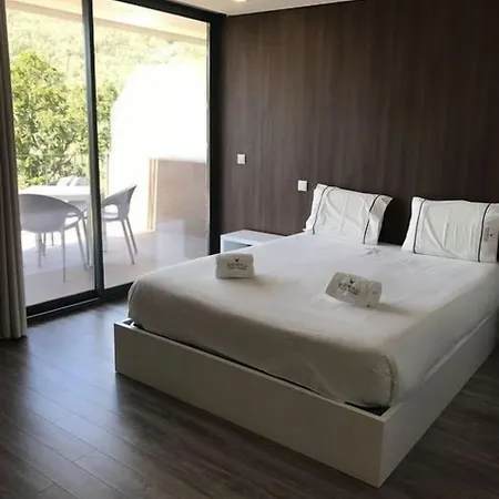 Vakantiepark Dobau Village