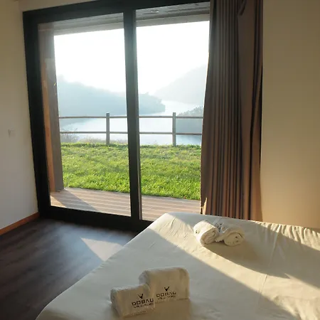 Dobau Village 3*