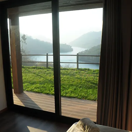 Dobau Village Vieira do Minho