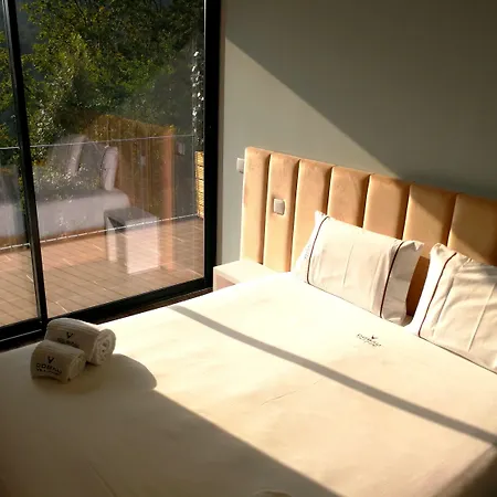 Dobau Village Vakantiepark 3*