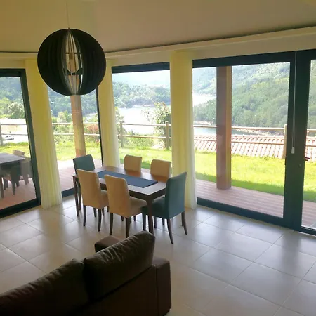 Πάρκο διακοπών Dobau Village Vieira do Minho