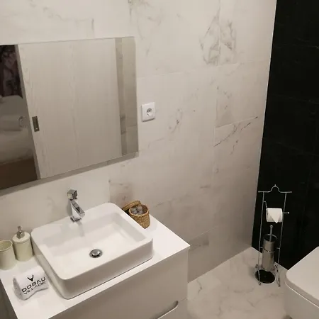 Semesterpark Dobau Village