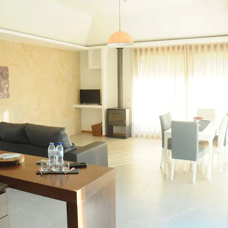 Dobau Village Vakantiepark 3*