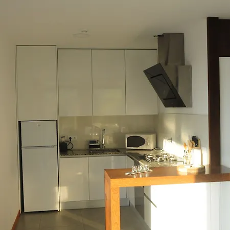 Dobau Village Vieira do Minho