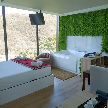 Dobau Village 3* Vieira do Minho