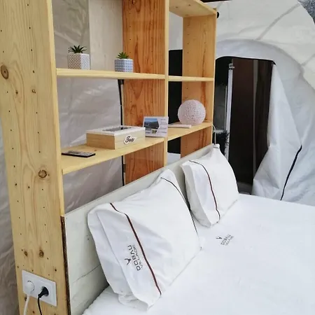 منتزه العطل Dobau Village 3*