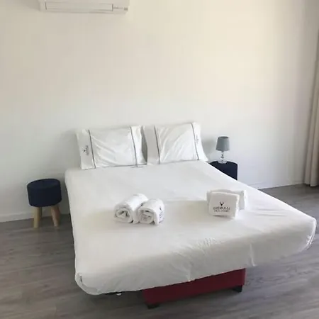 Dobau Village 3* فييرا دو مينهو