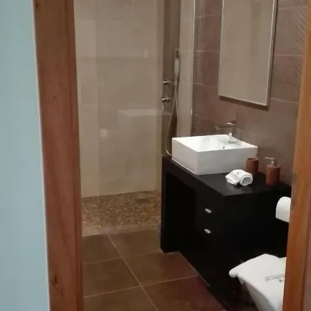 Vakantiepark Dobau Village 3*