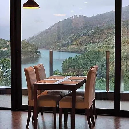 假日公园 Dobau Village 维埃拉·多米尼奥
